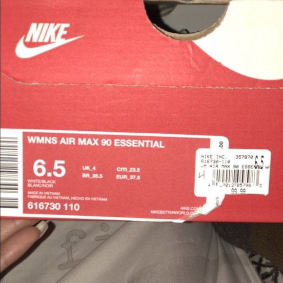 Air Max - Picture 4 of 4